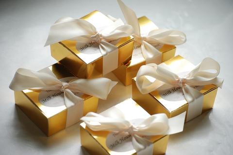 Wedding & Special Events Gift Boxes