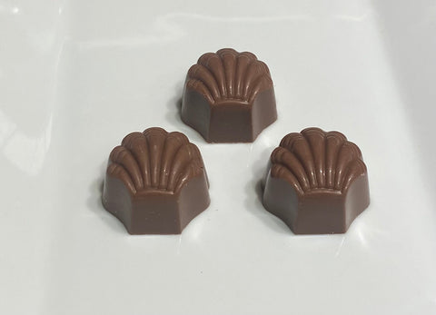 Milk Chocolate Chocolate Chip - Wedding Flavor