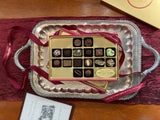 Chocolate of the Month Club - Sweet Sixteen - 16 Chocolates
