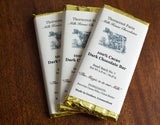 100% Dark Chocolate Bar