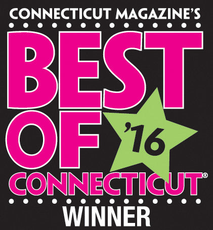 Best of Connecticut 2016