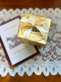 The Gold Eight Gift Box