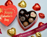 Kiss of Chocolate Gift Box