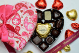 Sweet Heart Valentine Gift Box