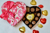 Sweet Heart Valentine Gift Box