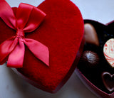 Kiss of Chocolate Gift Box