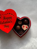 Kiss of Chocolate Gift Box