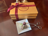 The Connoisseur's Chocolate Gift Box