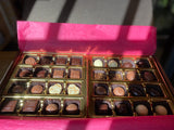 Favorites Chocolate Gift  Box - 24 Chocolates