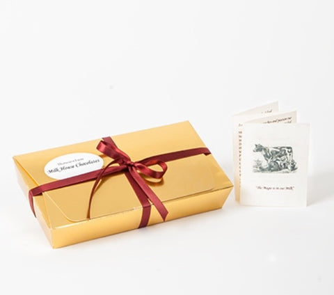 Wine & Chocolate Pairing Gift Box