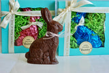 Ultimate Milk Chocolate Easter Bunny